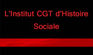 Histoire CGT